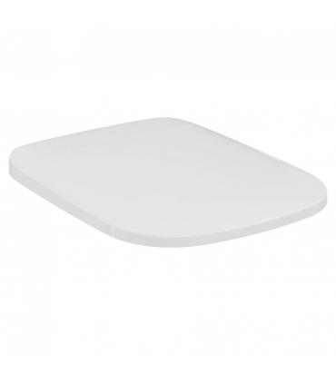 IDEAL STANDARD Slim toilet seat normale collection Esedra