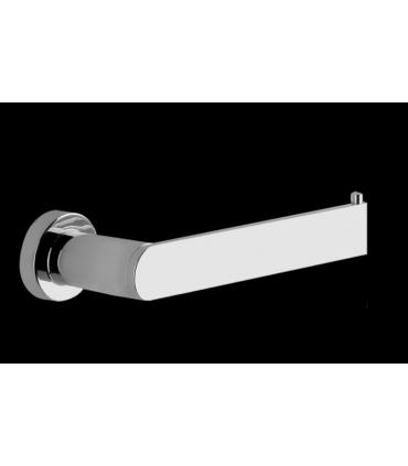 Toilet paper holder without cover, Gessi series Emporio art. 38849