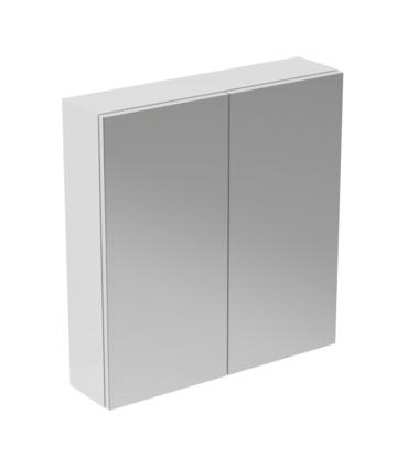 Miroir de rangement Ideal Standard 2 portes