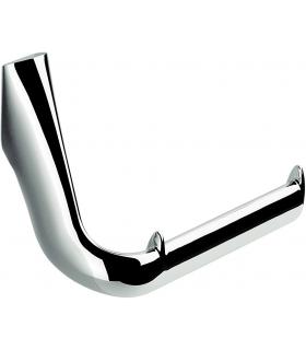 Paper holder colombo collection land chrome