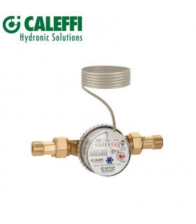 Counter volumetric, sanitary water, Caleffi 7942