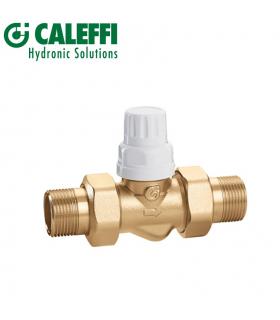 Caleffi 676060 2-way zone valve 1 '', prepared for 656 series