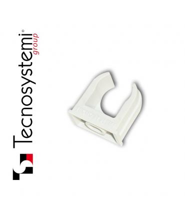 Tecnosystemi 11126317 clip fissaggio per TCR-21