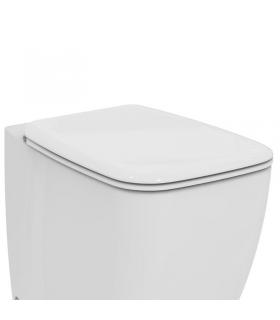 IDEAL STANDARD toilet seat with normal closure slim collection 21