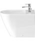 Bidet a pavimento Duravit D-Neo 229510