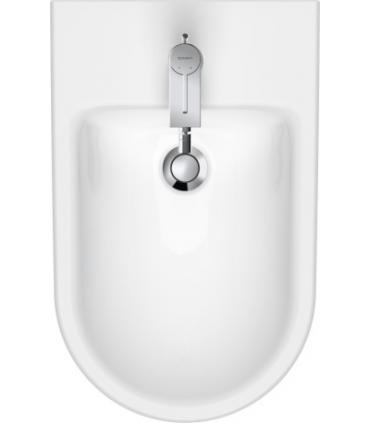 Bidet a pavimento Duravit D-Neo 229510