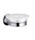 Soap holder Hansgrohe Axor Montreaux