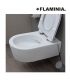 vaso wc sospeso Flaminia Link 5051/WCG