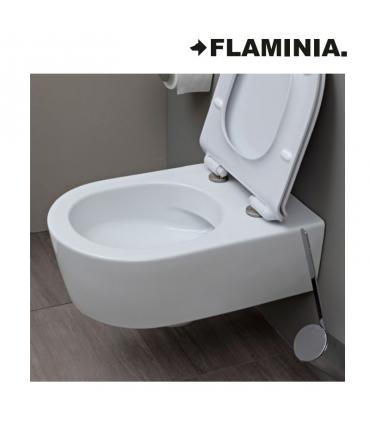 Wall-hung WC Flaminia Link 5051 / WCG