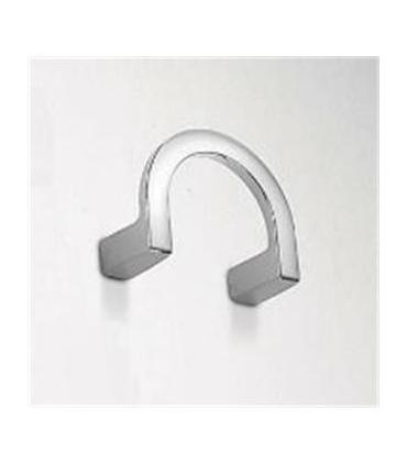 Clothes hook Colombo collection Lulu' lc47 2,5x2cm