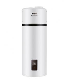 Haier monobloc wall-mounted heat pump water heater