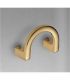 Clothes hook Colombo collection Lulu' lc47 2,5x2cm