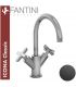 Gruppo lavabo alto monoforo, Fantini Icona Classic art.R056F