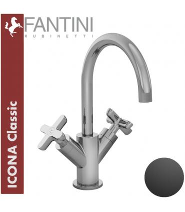 Gruppo lavabo alto monoforo, Fantini Icona Classic art.R056F
