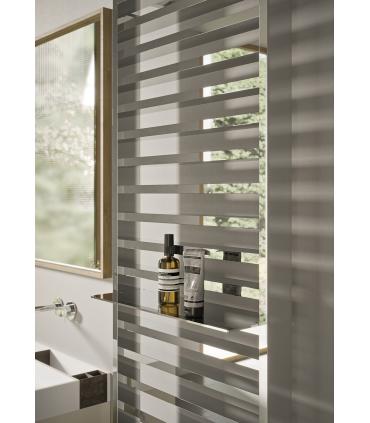 Irsap It Is chrome towel warmer