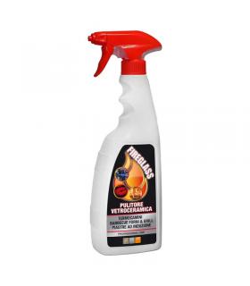 Ceramic glass cleaner FIREGLASS