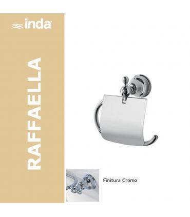 Paper holder with cover, Inda, collection Raffaella