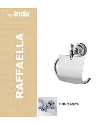 Titulaire avec couverture, Inda, collection Raffaella