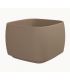 High countertop washbasin Ceramica Flaminia Flag FG40H