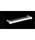 Wall shelf Gessi Cono collection