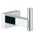 Appendiabiti Grohe serie Essentials Cube art.40511001