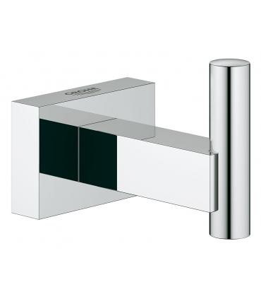 Accroche Grohe collection Essentials Cube
