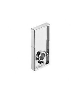 Ecartement barre de douche 7 mm unique Hansgrohe