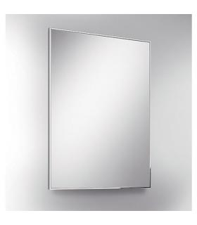 Kryc-lampe Miroir Salle De Bain, 40cm 10w 800lm,blanc Naturel 4000k, 230v,  Ip44,led Salle De Bain,pour Armoire Miroir,style Minimaliste