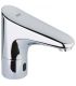 Electronic mixer Grohe Europlus-E