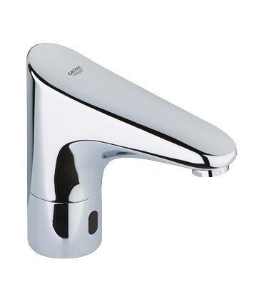 Miscelatore elettronico Grohe Europlus-E art.36016001