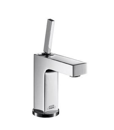Mitigeur lavabo monotrou 110 Citterio Hansgrohe AXOR