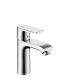 Mitigeur monotrou pour lavabo Hansgrohe collection mètress