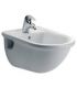 Bidet sospeso, Ideal standard, serie Esedra art.T5066