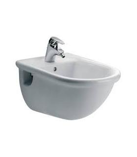 Bidet sospeso, Ideal standard, serie Esedra art.T5066