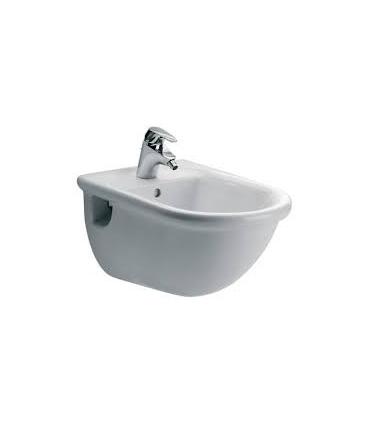 Wall mounted bidet, Ideal standard, collection Esedra T5066