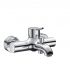 External bathtub mixer without Complete hand shower collection Talis S2 Hansgrohe
