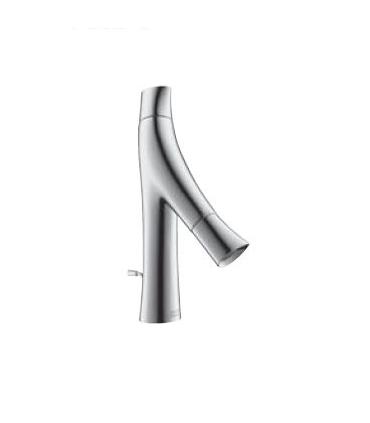 Miscelatore bocca alta per lavabo Axor starck organic art.12010