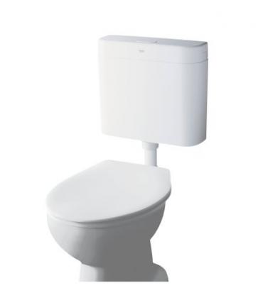 Grohe External toilet cistern  38372 white.