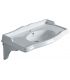 Washbasin consolle, Simas collection Arcade