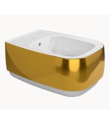 Wall-hung Bidet Ceramica Flaminia Flag Series FG218