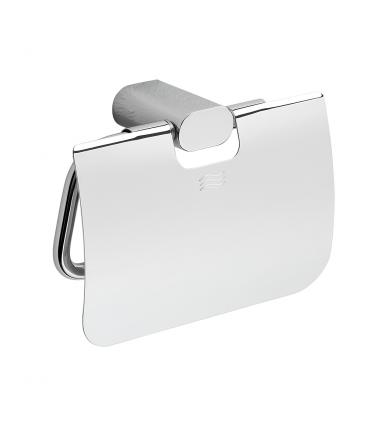 Paper holder with cover, Inda collection Mito