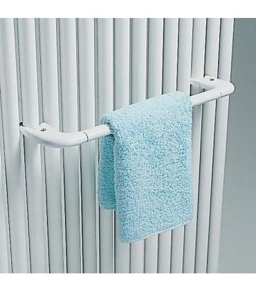 IRSAP kit Towel rail applicable  for Tesi-Sintesi, 22 cm, chrome