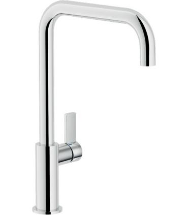 Mitigeur d'évier Nobili Flag 96123 bec carré