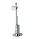 Stand for wc colombo collection planets chrome