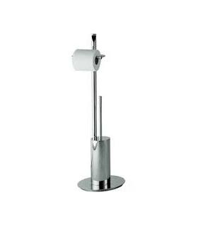 Stand for wc colombo collection planets chrome