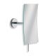 Magnifying mirror, Lineabeta, collection Mevedo, model 5596, x3