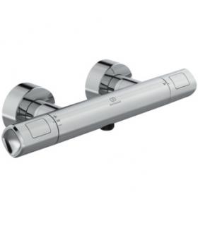 Ideal Standard Ceratherm 100 external thermostatic shower mixer