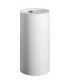 Freestanding washbasin, Lineabeta, collection Momon, model 535591, round, white matt