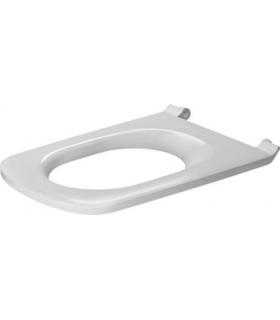 Toilet seat Vital without cover, Duravit, Durastyle