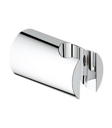 Support pour douchette Grohe collection Tempesta Cosmopolitan